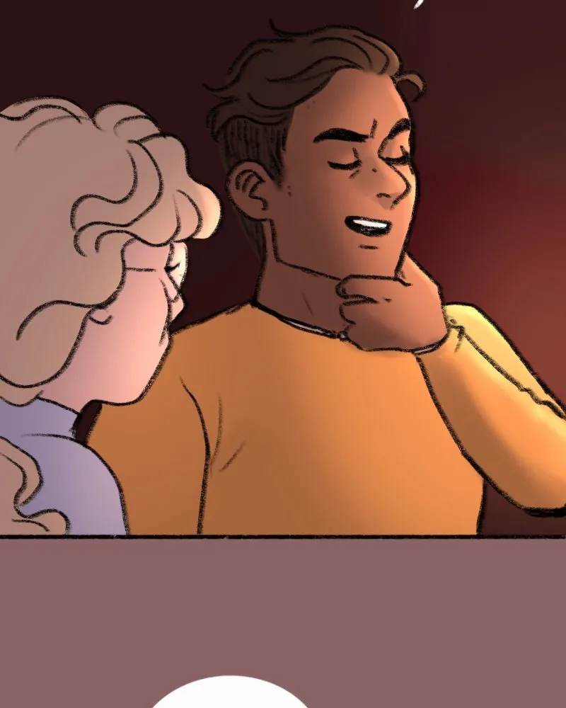 Ghost on the Roof Chapter 10 page 33 - 
