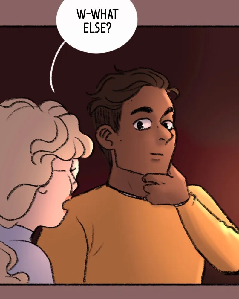 Ghost on the Roof Chapter 10 page 34 - 