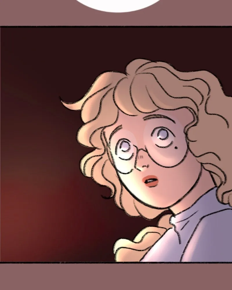 Ghost on the Roof Chapter 10 page 37 - 