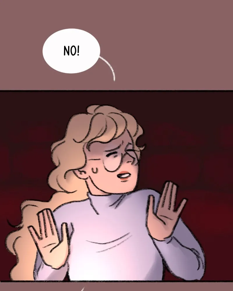 Ghost on the Roof Chapter 10 page 39 - 