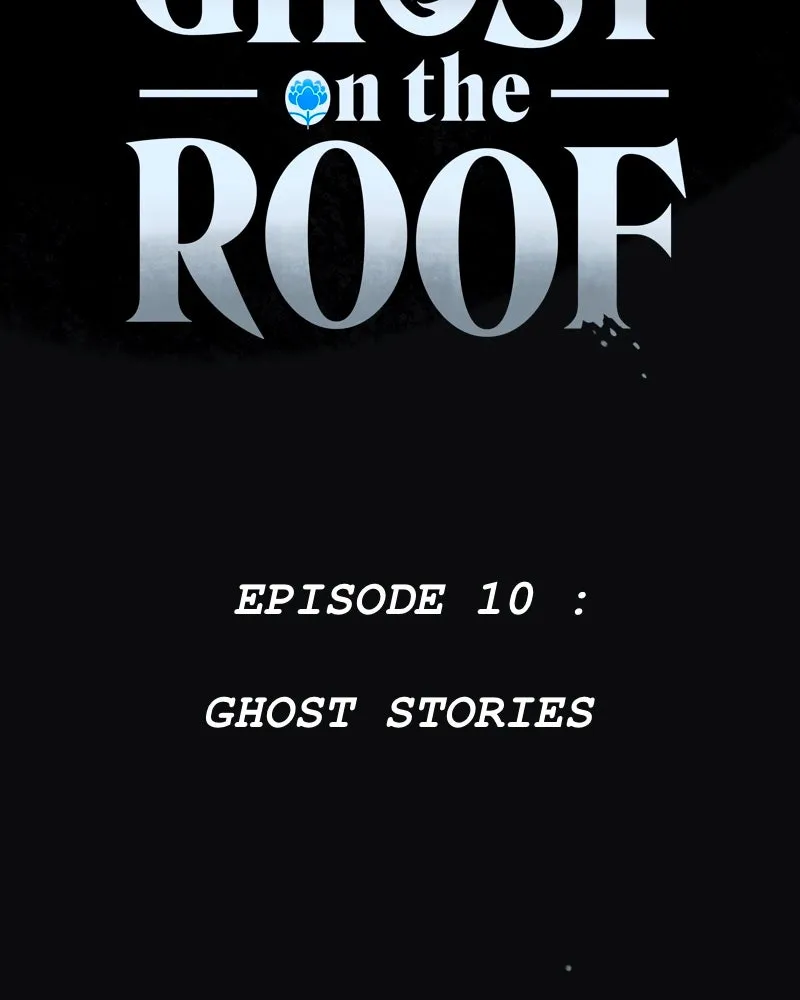 Ghost on the Roof Chapter 10 page 5 - 