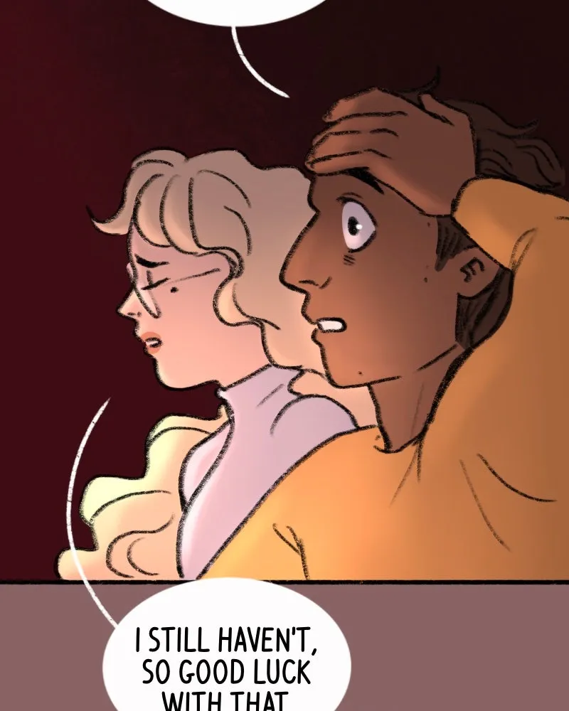 Ghost on the Roof Chapter 10 page 46 - 