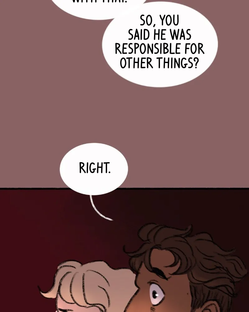 Ghost on the Roof Chapter 10 page 47 - 