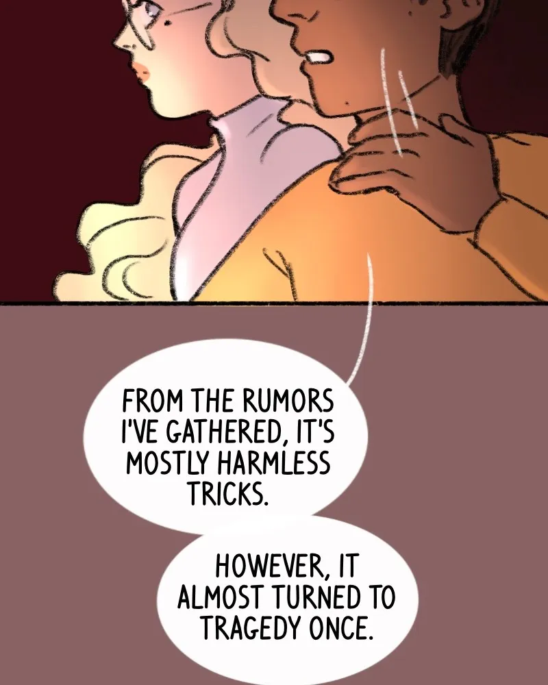 Ghost on the Roof Chapter 10 page 48 - 