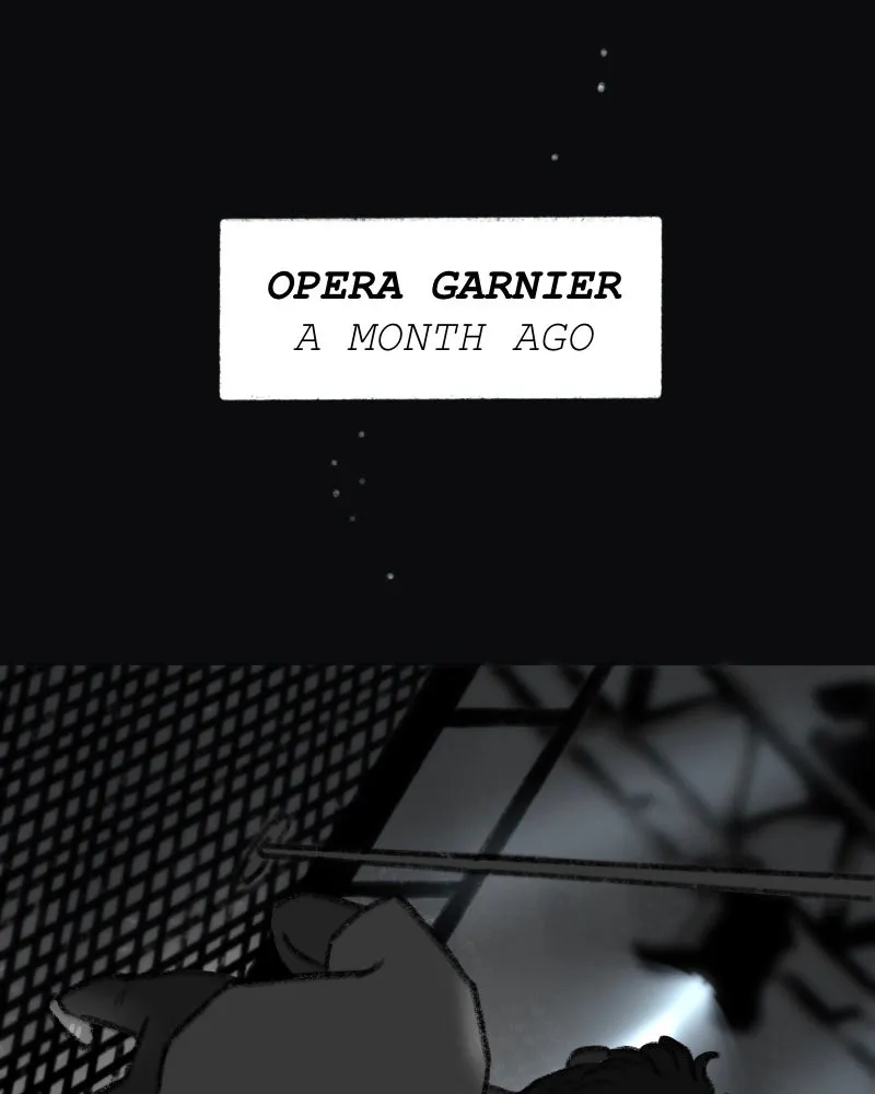 Ghost on the Roof Chapter 10 page 6 - 