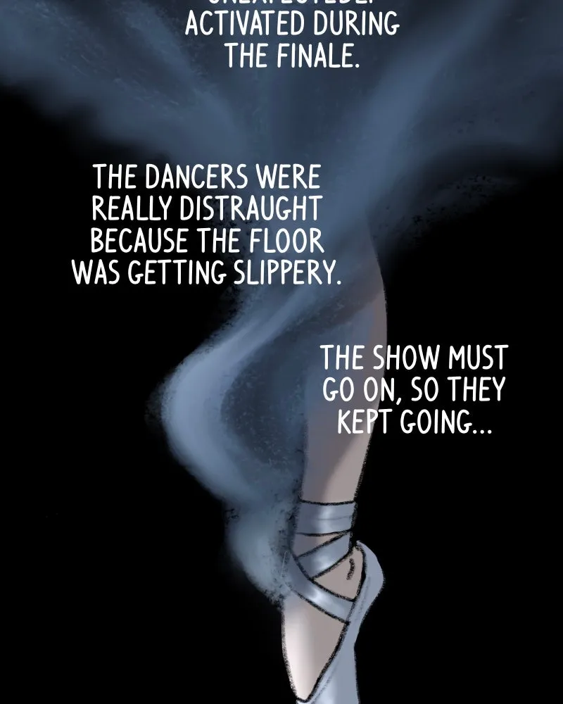 Ghost on the Roof Chapter 10 page 52 - 