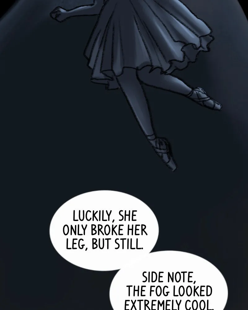Ghost on the Roof Chapter 10 page 54 - 