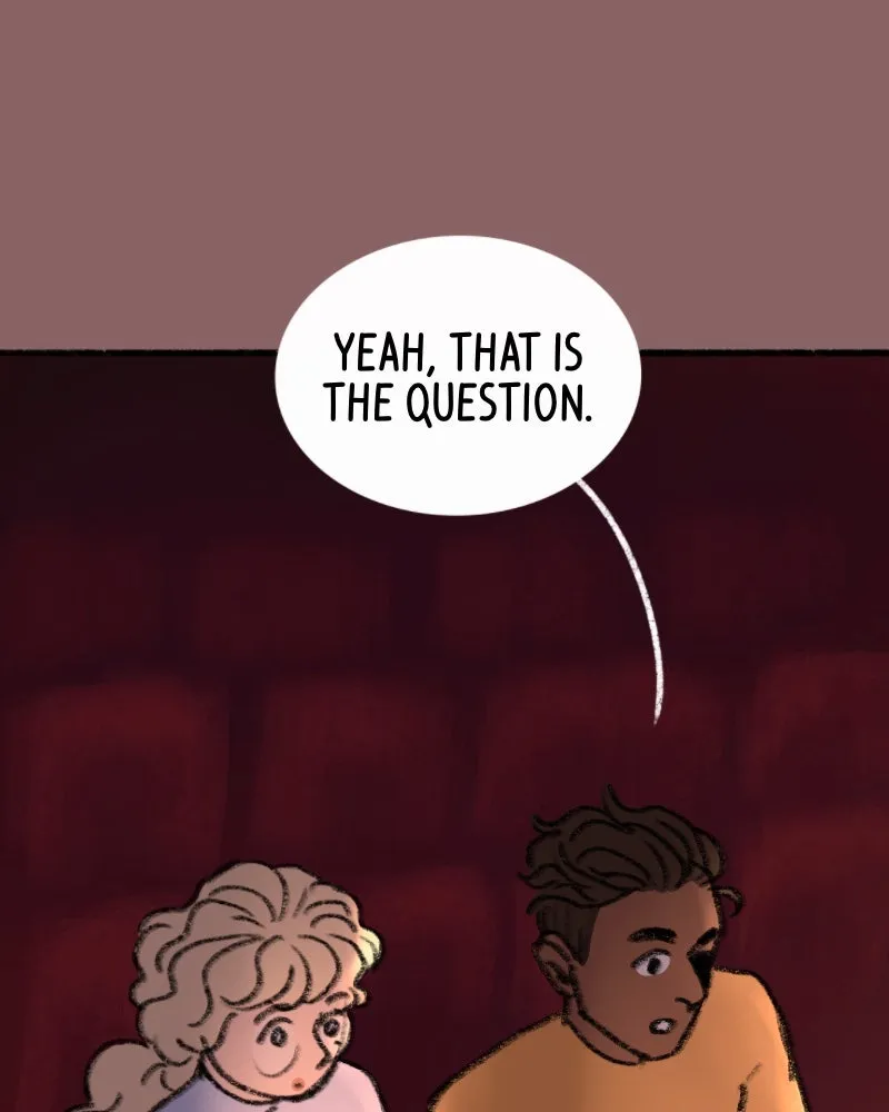 Ghost on the Roof Chapter 10 page 58 - 