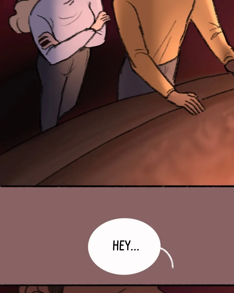 Ghost on the Roof Chapter 10 page 59 - 