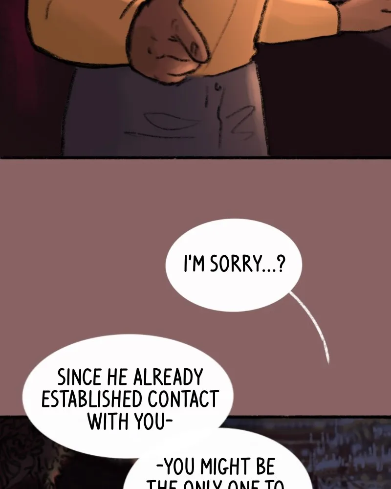 Ghost on the Roof Chapter 10 page 62 - 