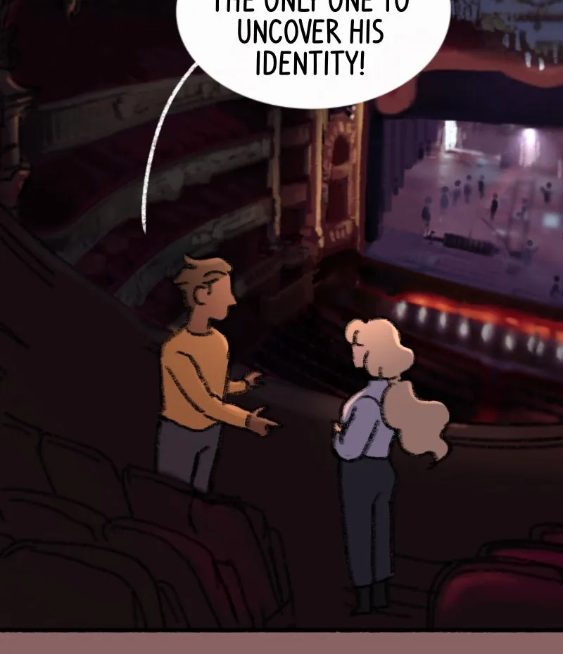 Ghost on the Roof Chapter 10 page 63 - 