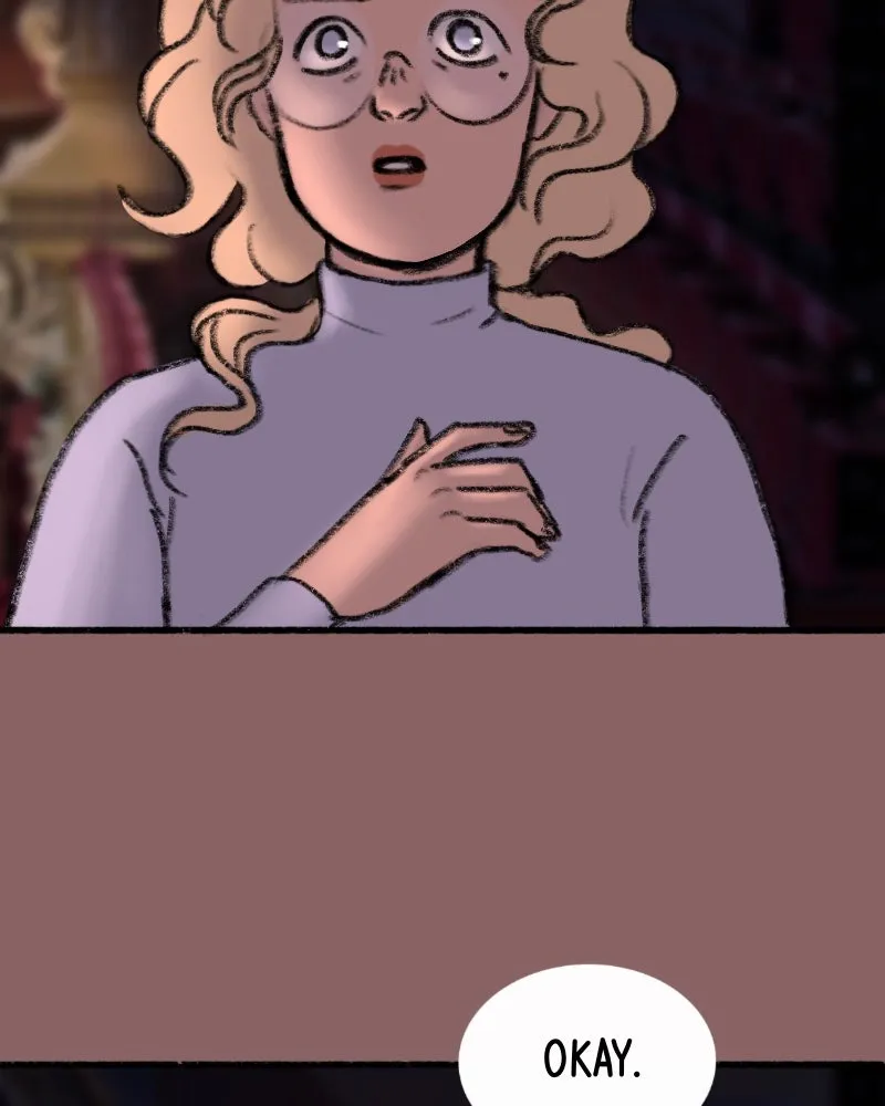 Ghost on the Roof Chapter 10 page 65 - 