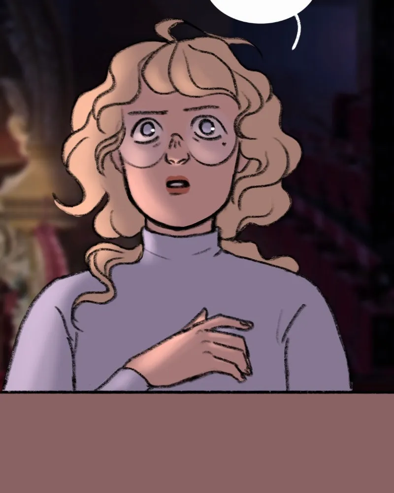 Ghost on the Roof Chapter 10 page 66 - 