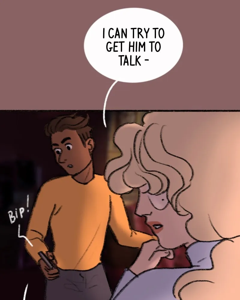 Ghost on the Roof Chapter 10 page 67 - 