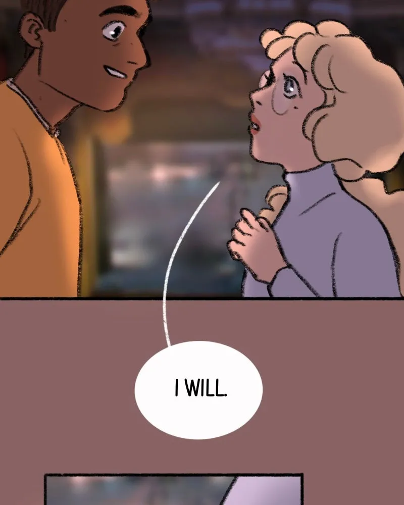 Ghost on the Roof Chapter 10 page 69 - 