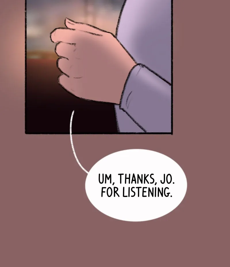 Ghost on the Roof Chapter 10 page 70 - 