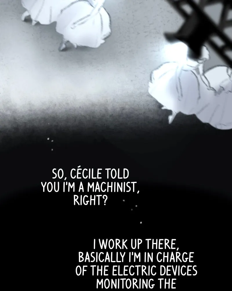 Ghost on the Roof Chapter 10 page 8 - 