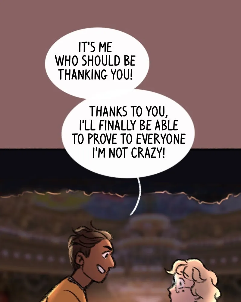 Ghost on the Roof Chapter 10 page 71 - 