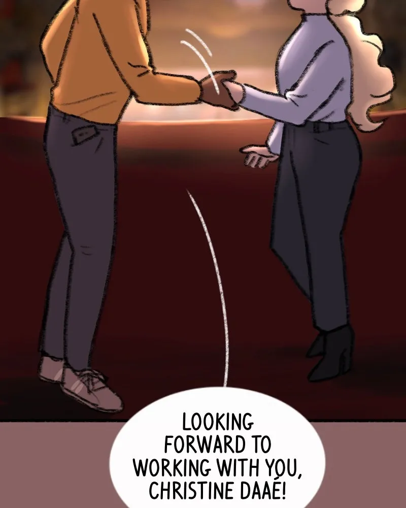 Ghost on the Roof Chapter 10 page 72 - 