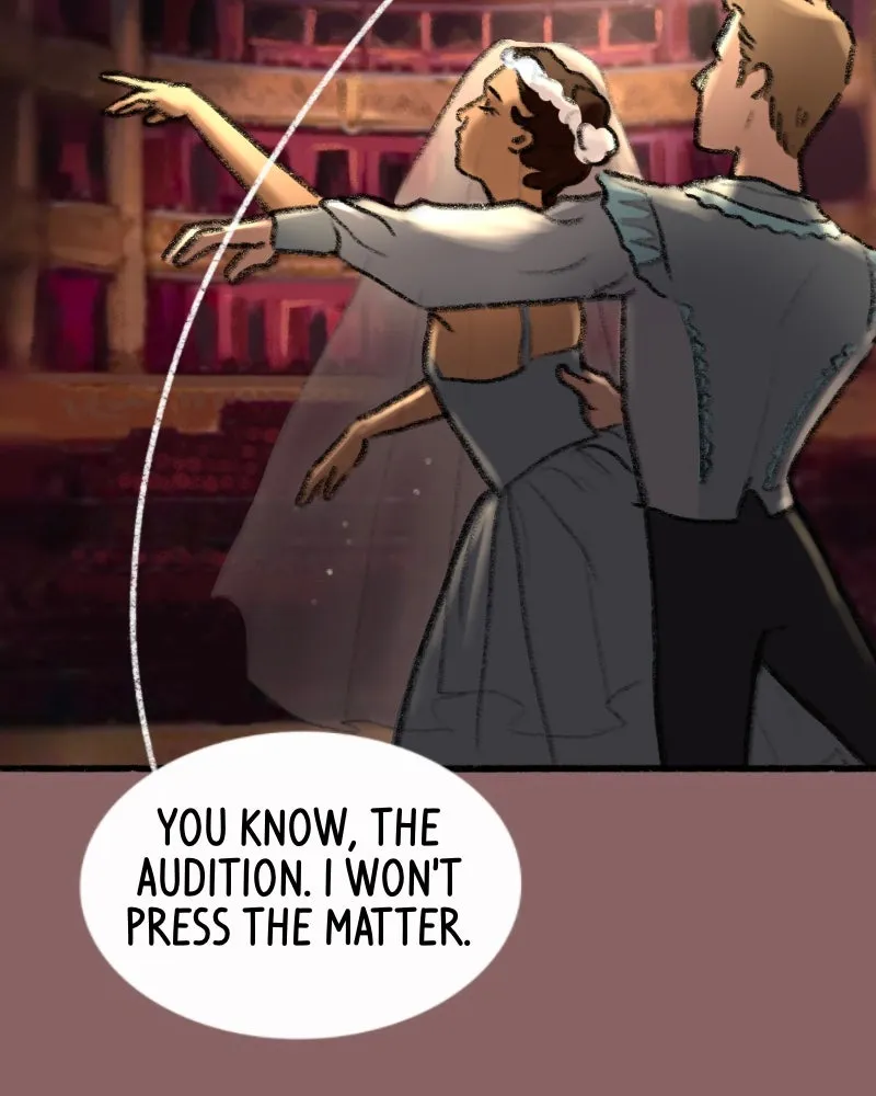 Ghost on the Roof Chapter 10 page 74 - 