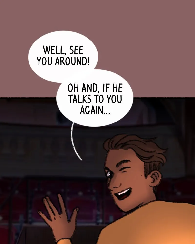 Ghost on the Roof Chapter 10 page 77 - 