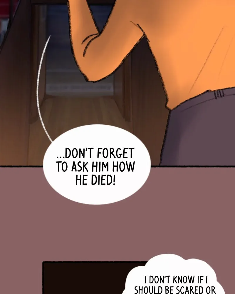 Ghost on the Roof Chapter 10 page 78 - 