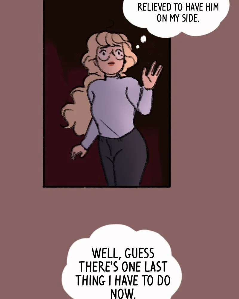Ghost on the Roof Chapter 10 page 79 - 