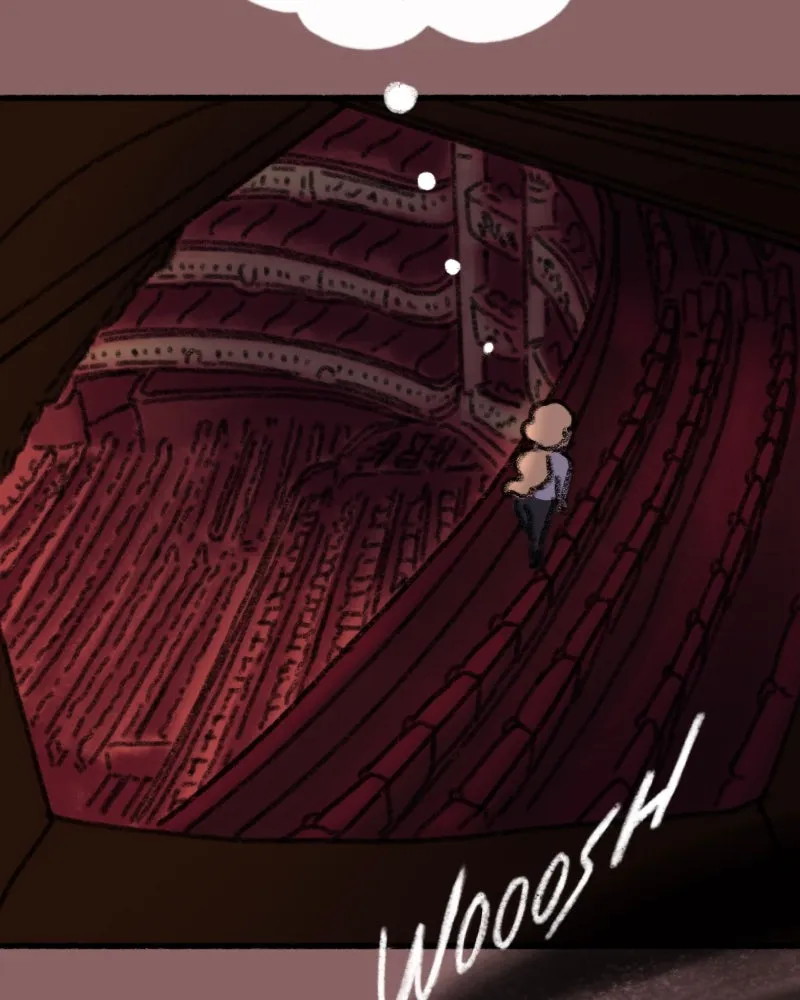 Ghost on the Roof Chapter 10 page 80 - 