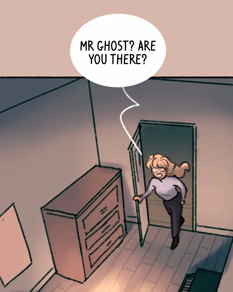 Ghost on the Roof Chapter 10 page 82 - 