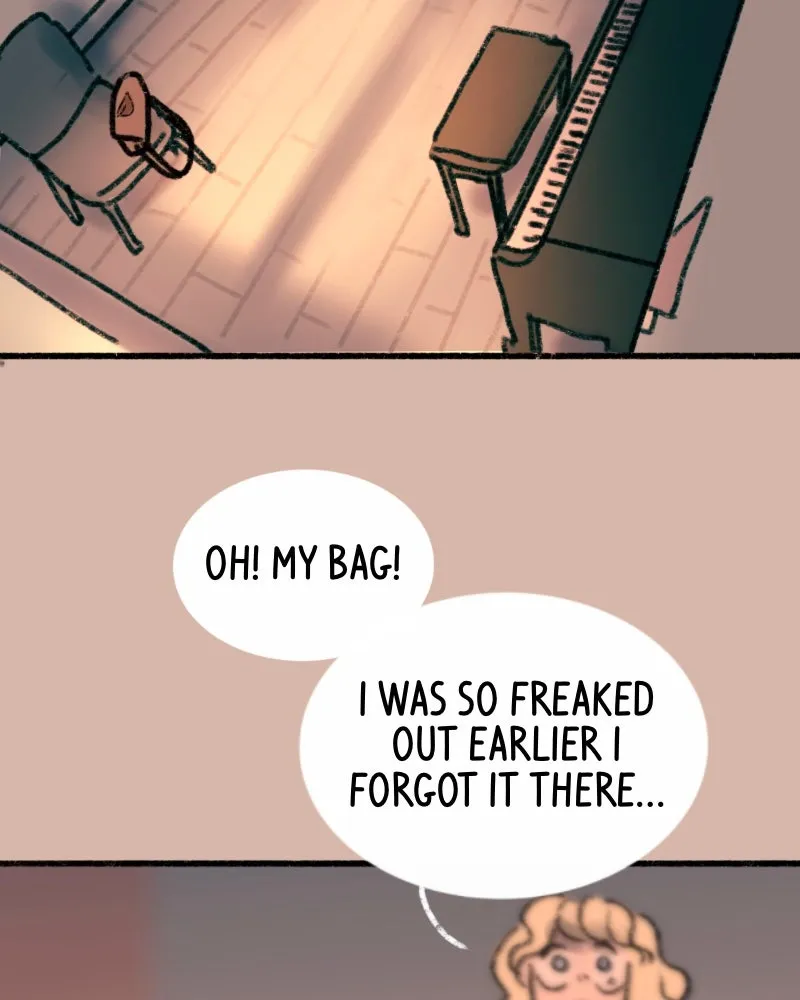 Ghost on the Roof Chapter 10 page 83 - 