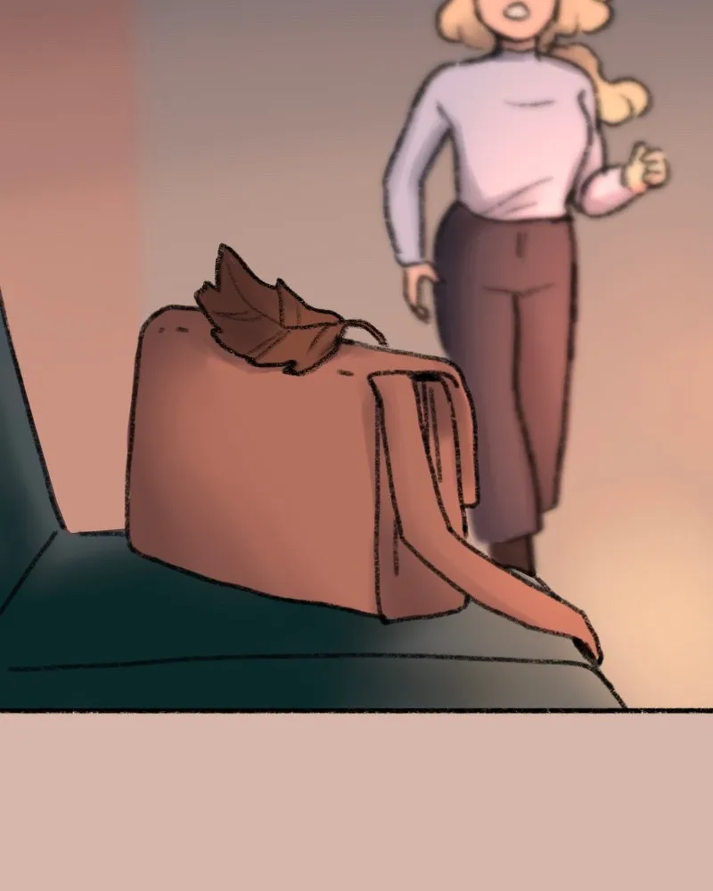 Ghost on the Roof Chapter 10 page 84 - 