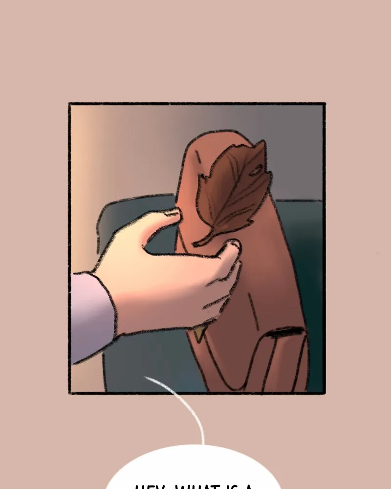 Ghost on the Roof Chapter 10 page 85 - 