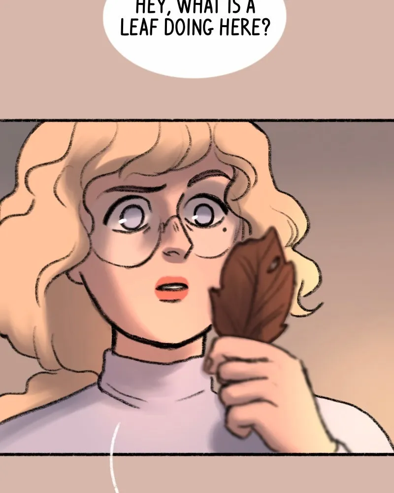 Ghost on the Roof Chapter 10 page 86 - 