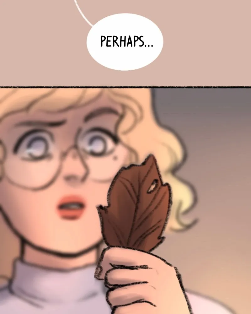 Ghost on the Roof Chapter 10 page 87 - 