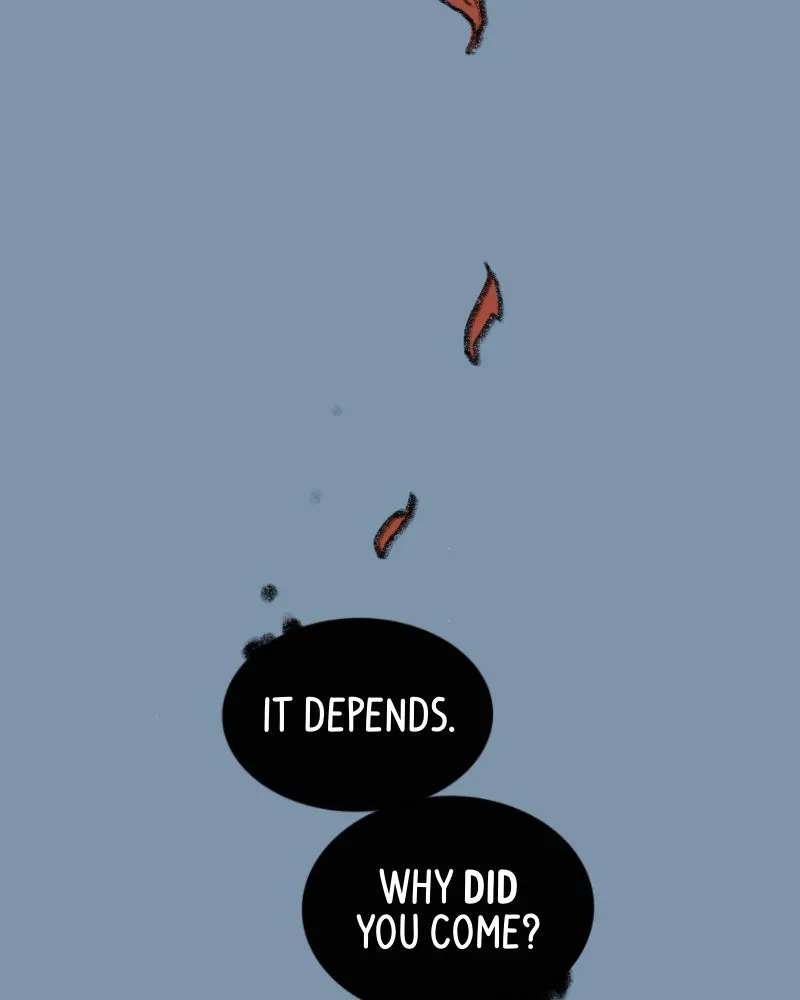Ghost on the Roof Chapter 10 page 93 - 