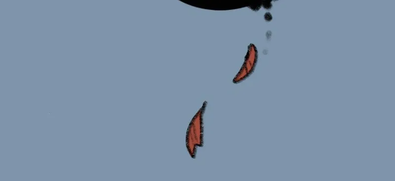 Ghost on the Roof Chapter 10 page 94 - 