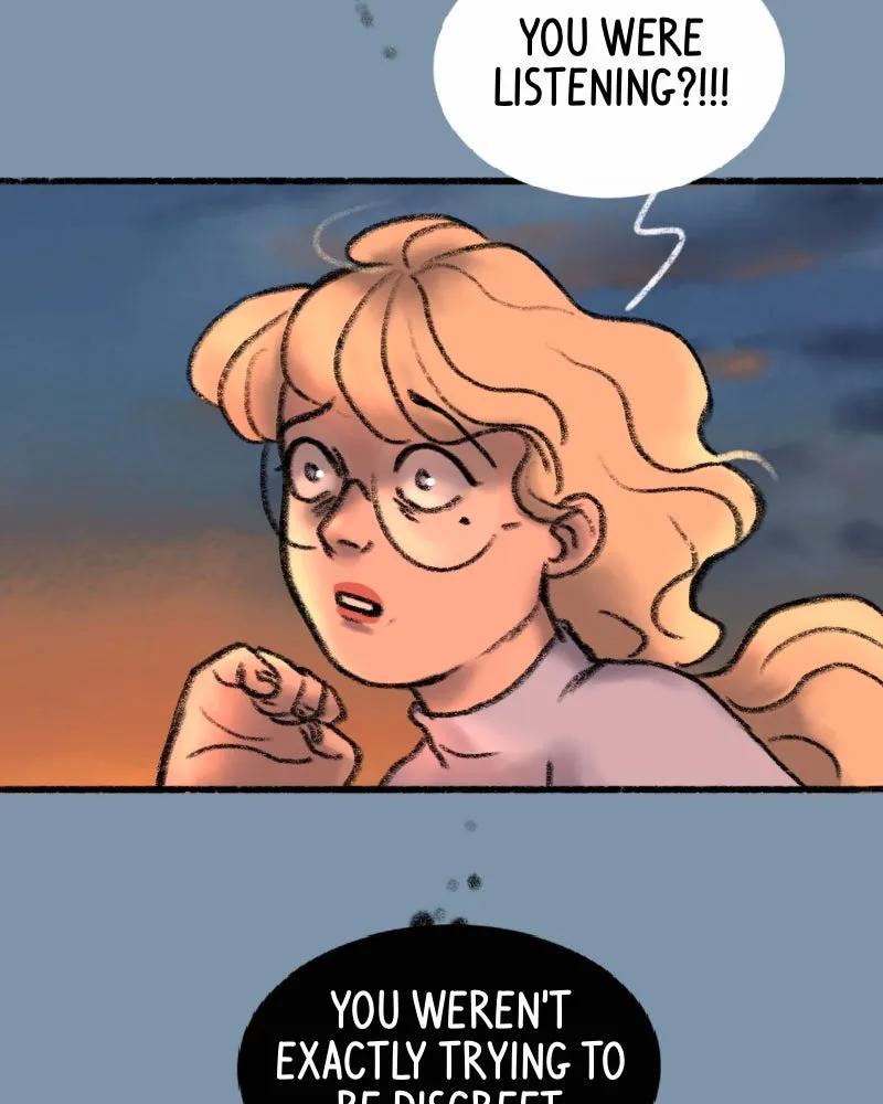Ghost on the Roof Chapter 10 page 97 - 