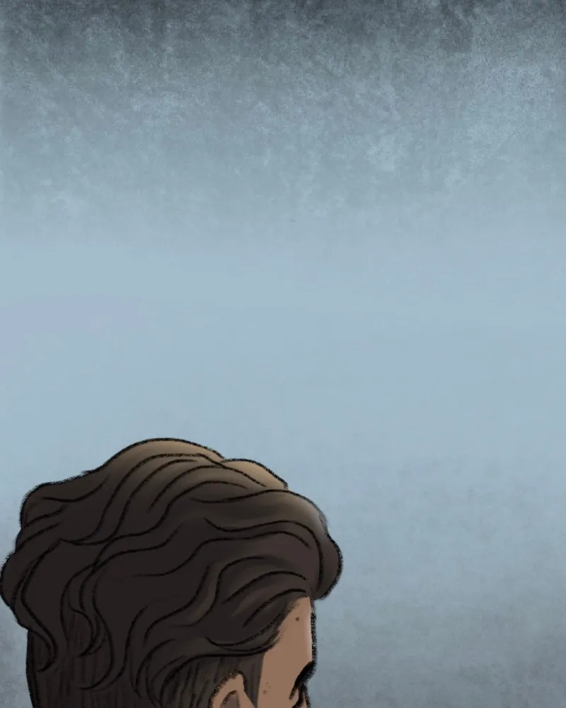 Ghost on the Roof Chapter 11 page 11 - 