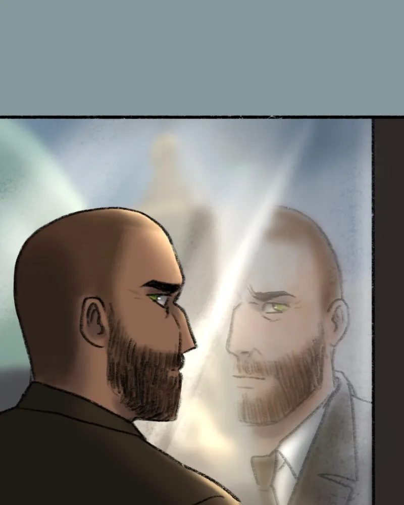 Ghost on the Roof Chapter 11 page 105 - 