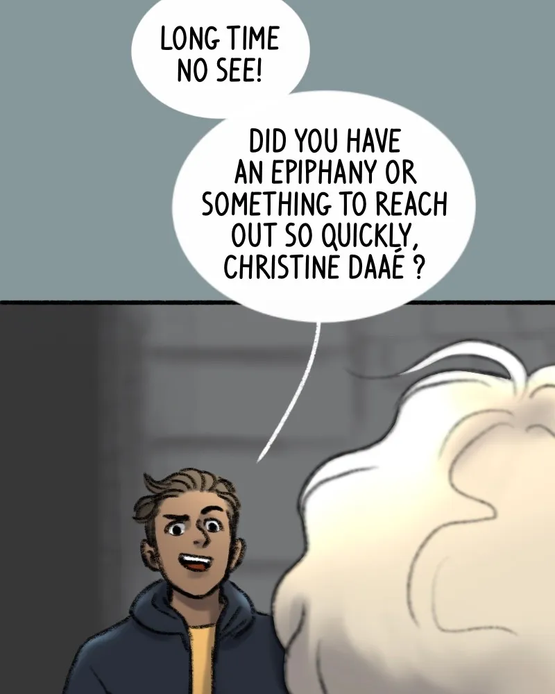 Ghost on the Roof Chapter 11 page 13 - 