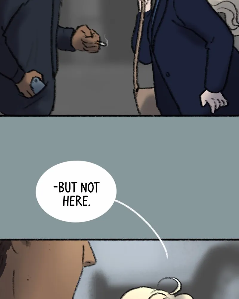 Ghost on the Roof Chapter 11 page 16 - 