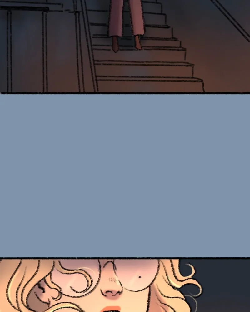 Ghost on the Roof Chapter 11 page 3 - 