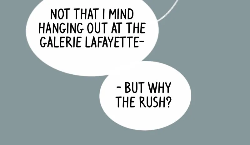 Ghost on the Roof Chapter 11 page 22 - 