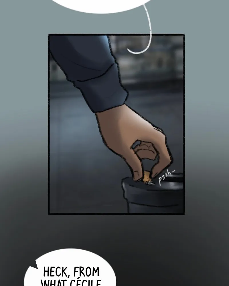 Ghost on the Roof Chapter 11 page 25 - 