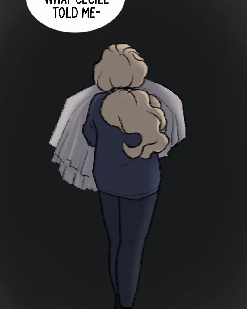 Ghost on the Roof Chapter 11 page 26 - 