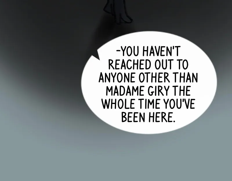 Ghost on the Roof Chapter 11 page 27 - 