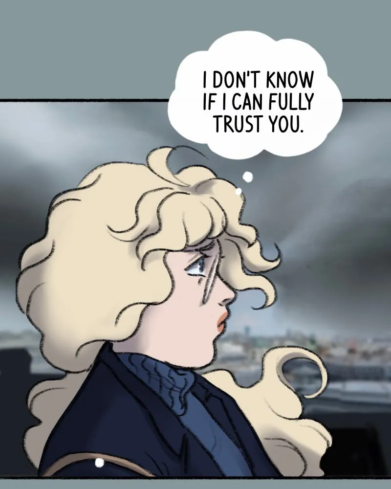 Ghost on the Roof Chapter 11 page 28 - 