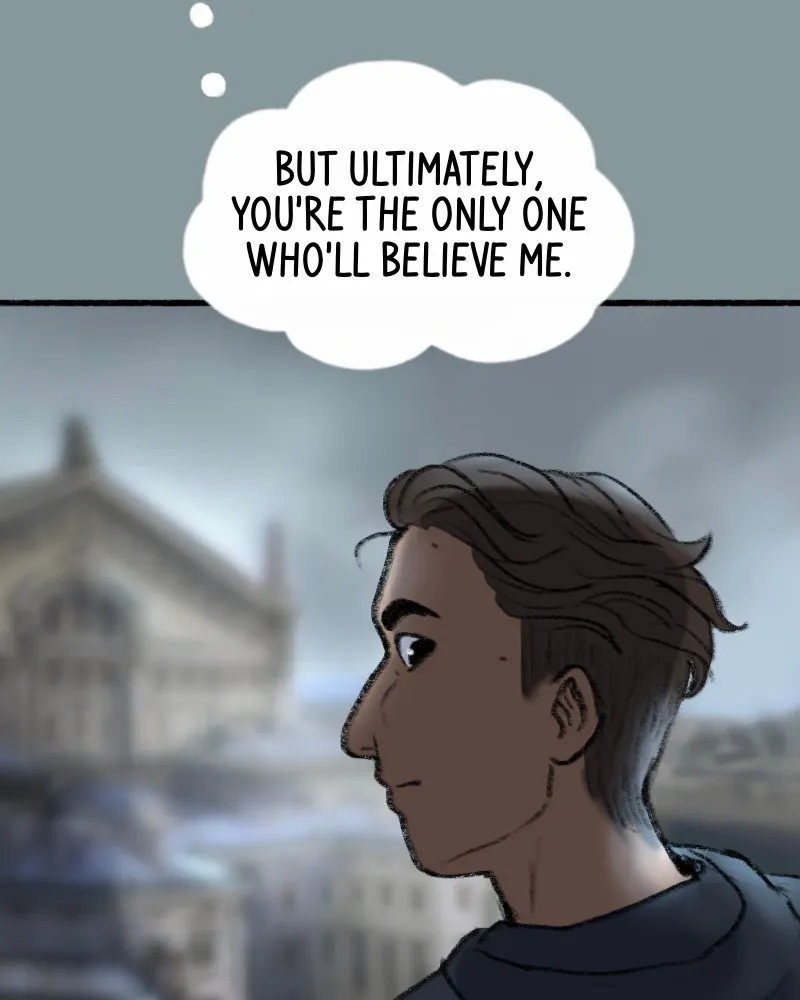 Ghost on the Roof Chapter 11 page 29 - 