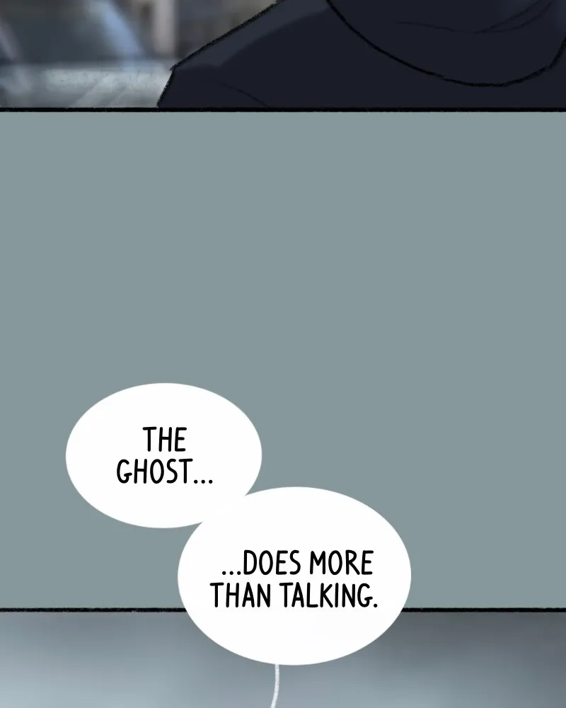 Ghost on the Roof Chapter 11 page 30 - 
