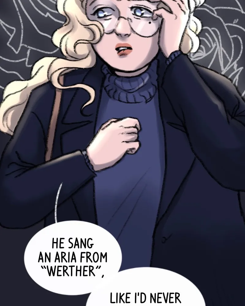 Ghost on the Roof Chapter 11 page 33 - 